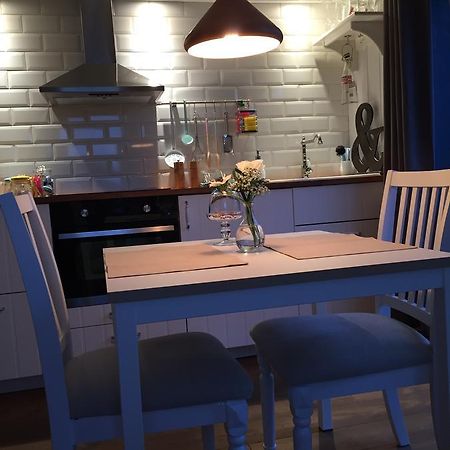 Chez Sven - Studio 'Le Grand' Lohn-Ammannsegg Luaran gambar