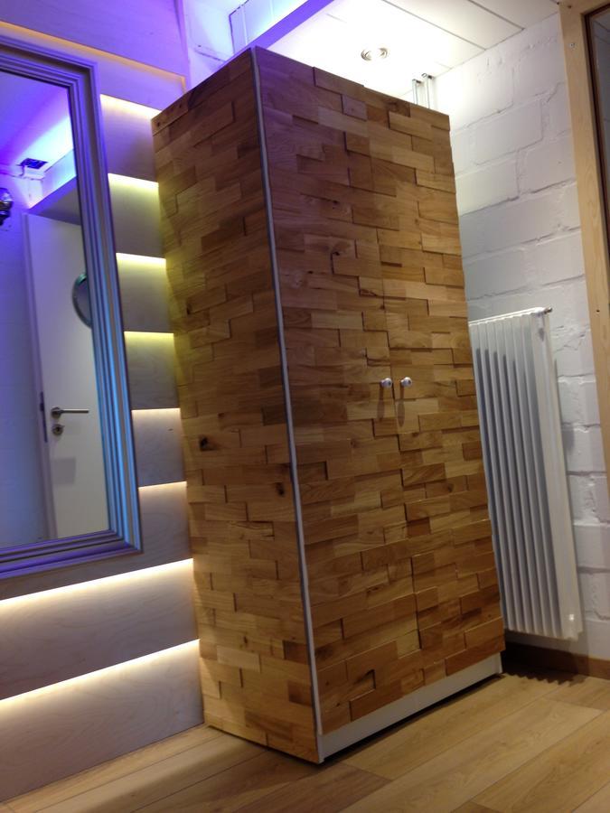 Chez Sven - Studio 'Le Grand' Lohn-Ammannsegg Luaran gambar