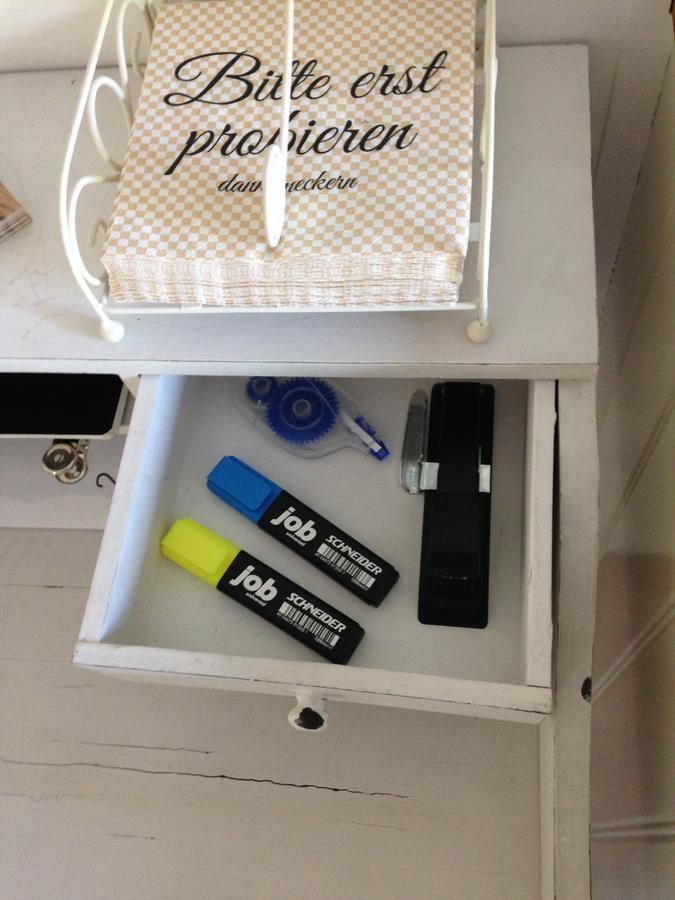 Chez Sven - Studio 'Le Grand' Lohn-Ammannsegg Luaran gambar