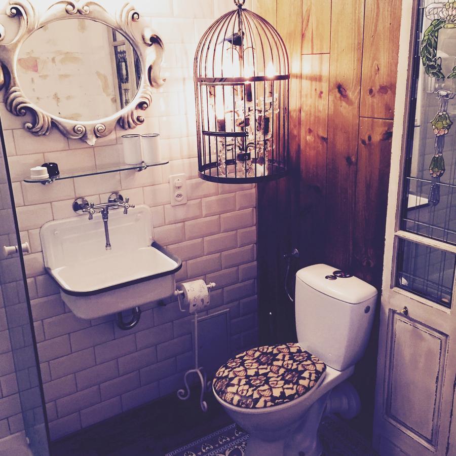 Chez Sven - Studio 'Le Grand' Lohn-Ammannsegg Luaran gambar
